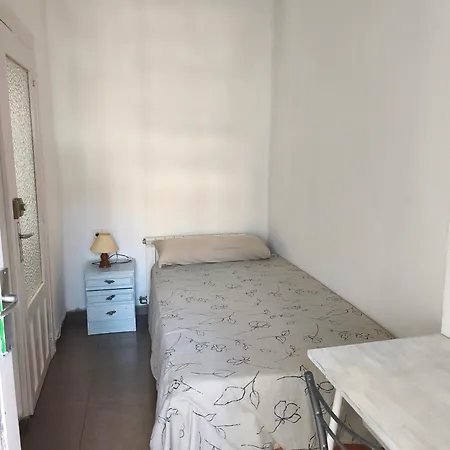 Casa Larrosa Rural En Huesca דירה