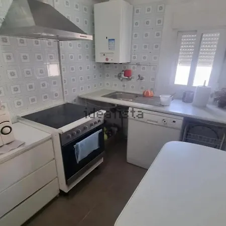 דירה Casa Larrosa Rural En Huesca Sieso de Huesca